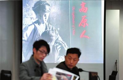 摄影家起诉画家“抄袭” 要求赔12万