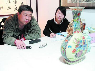 齐白石真迹民间难遇