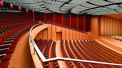 新国博将最大限度服务观众