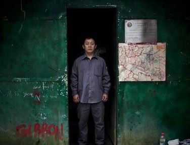 荷赛多媒体评选公布终入围名单