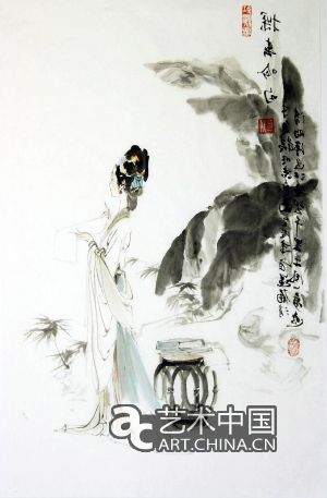 《红楼梦》题材藏品再度被炒热