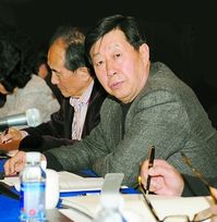 主题性重大题材有利于提高创作水平