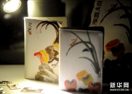  今年中国艺术授权市场将快速增长 