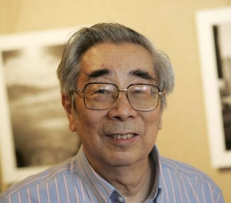 鲁迅独子周海婴昨日凌晨病逝