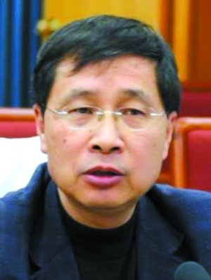 故宫文保基金会成立 八位企业家出资1600万