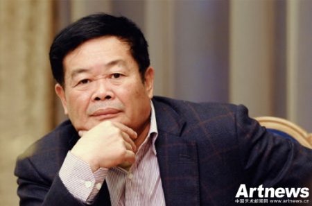 胡润慈善榜发布 曹德旺成中国首善