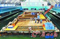 “南海Ⅰ号”发掘工作遇棘手难题