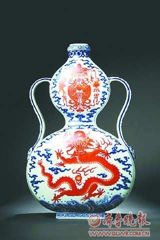中国艺术品市场税收少泡沫大