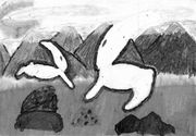 动漫节漫画大赛设兔子主题 看全球小朋友的兔子