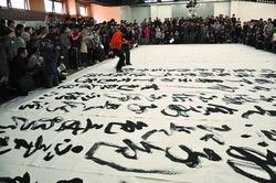 围观王冬龄