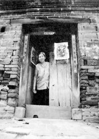 中国木版年画首次全景呈现