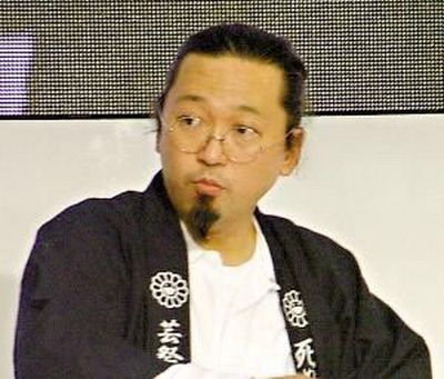 村上隆《艺术创业论》引进出版