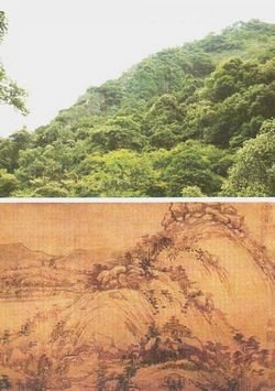  《富春山居图》为何如此有分量？ 