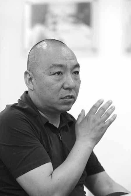  川美创谷——筑起独特的艺术生态 