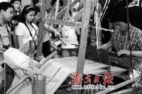 深圳文博会对非遗市场化有利