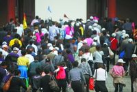 3博士向财政部申请公开故宫收支信息