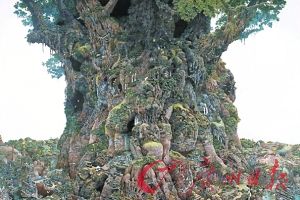 日本当代艺术走向灾难预言