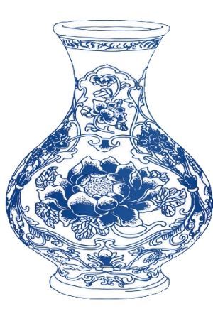 艺术品的“狼”即将来