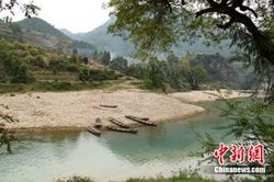 湖南永顺老司城遗址评为中国“十大考古新发现