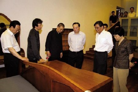 “包豪斯”落户中国美术学院 带来7010件藏品