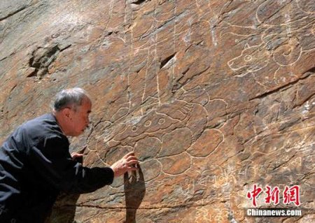 四川惊现11世纪国内最早菩萨像