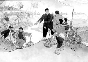 艺术市场行情火热 捐赠作品身价倍增