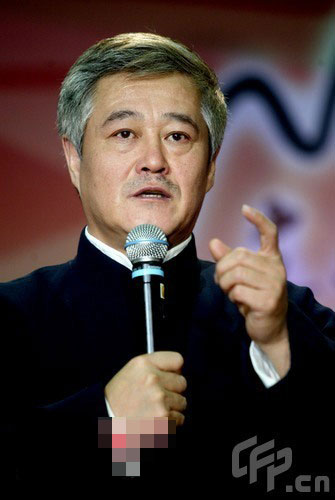 中国当前文艺过于商业化