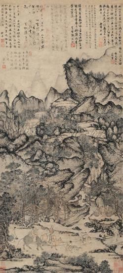 2011艺术品春拍市场眼望亿元时代