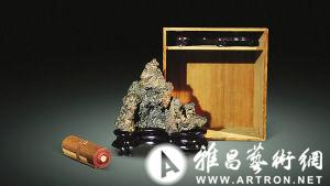 雅石市场行情急速攀升