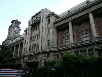 上海美术馆搬迁风声再起 馆长辟谣否认