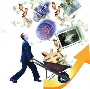艺术品金融化热度再升温