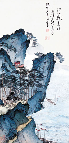 夏拍战事打响 热情与冷静并存