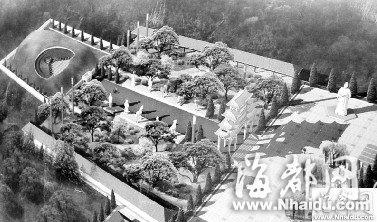 福建莆田将花巨资修复北宋权相蔡京墓引争议
