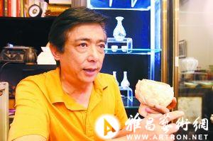 读懂宋瓷要等三十年