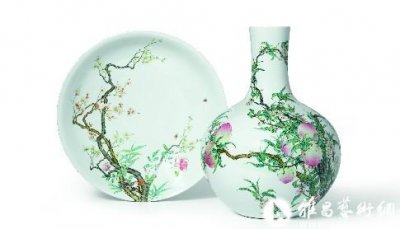 2011秋拍展望：国际化、金融化、板块轮动