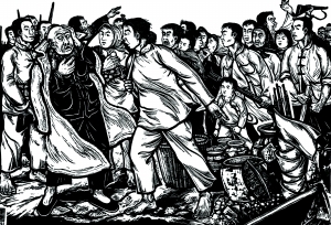 版画收藏开始走出冷门