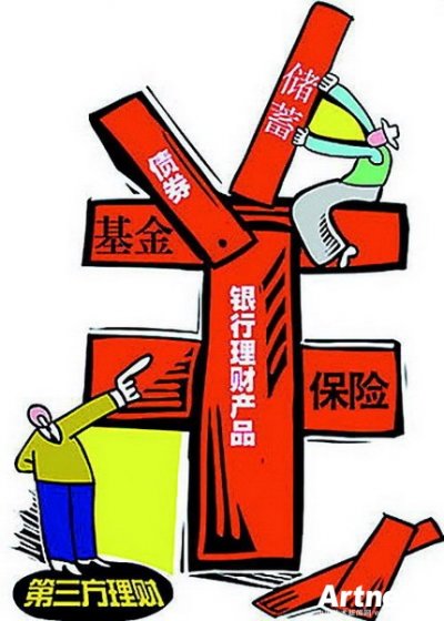 谁为“脆弱的”艺术品撑上一把安全伞？