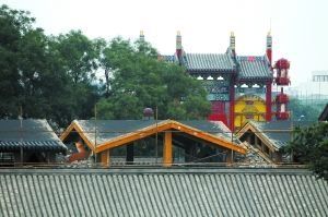 刘老根会馆将恢复原状 举报人再抛八点质疑