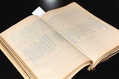 台湾辛亥志士后裔捐赠辛亥史料