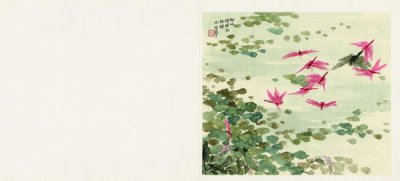 中国嘉德将呈三大展览