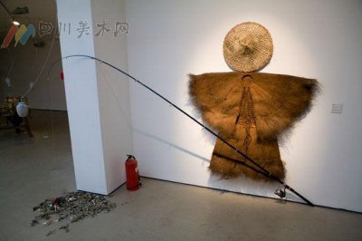 [2011.10.10--10.23]《关系：中国当代艺术》在今日美术馆亮相