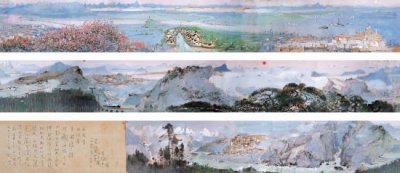 抢鲜2011年秋季拍卖