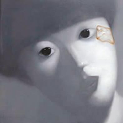 印千山拍卖否认拍出《小女孩》 谁在说谎？