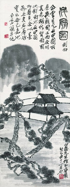 中国嘉德2011秋拍精彩纷呈