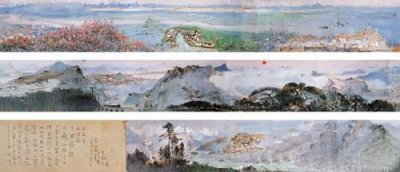 北京艺融2011年秋拍山东巡展10月23日拉开帷幕