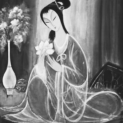 2011秋拍热点提前看 徐悲鸿作品依然是焦点