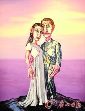 欧美债务危机无碍中国艺术品市场