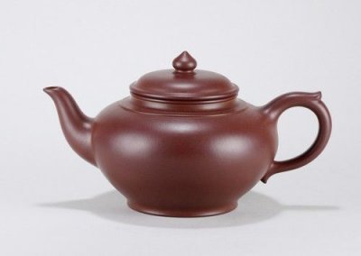 歌德2011秋拍：紫砂壶专场华彩落幕