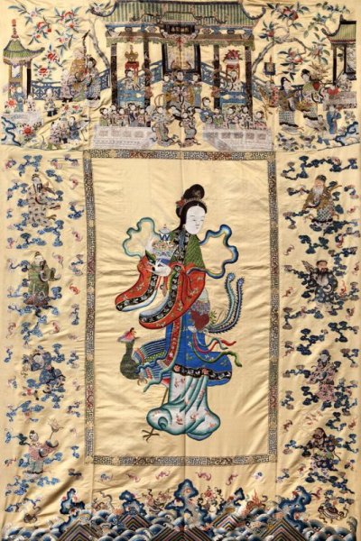歌德2011秋拍：古董珍玩专场圆满落幕