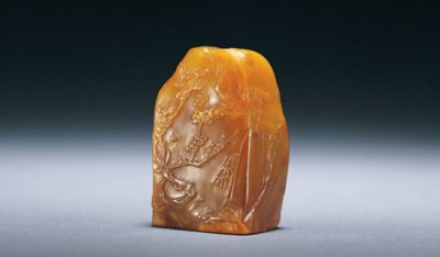 保利：艺术品基金“国家队”